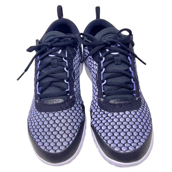 Nike Zoom Pro Court HC Womens Tennis Athletic Shoe DH0990-001 Size 9.5 NWOT - Picture 3 of 11